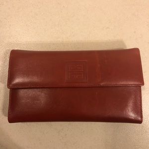 Vintage Givenchy Wallet